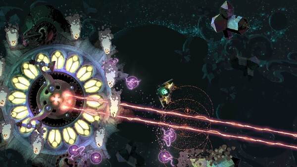 星騎：亙古時空