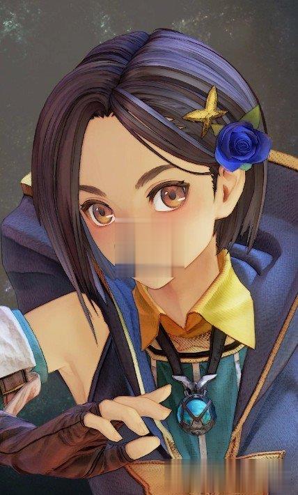 《破曉傳說》臉紅的琳薇爾MOD