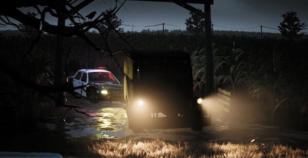 爬行噩夢(mèng)：第0季