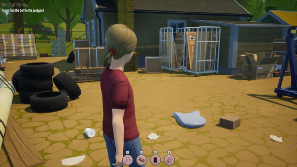 我的第一匹馬：海馬島歷險(xiǎn)記