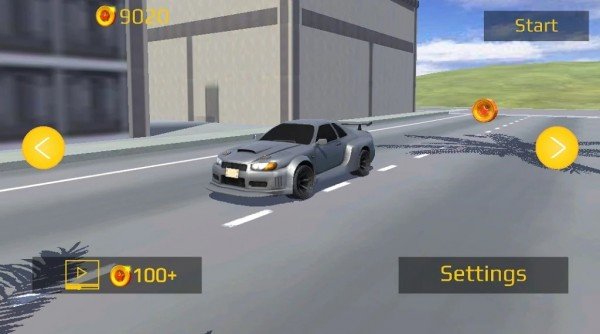 完美汽車駕駛