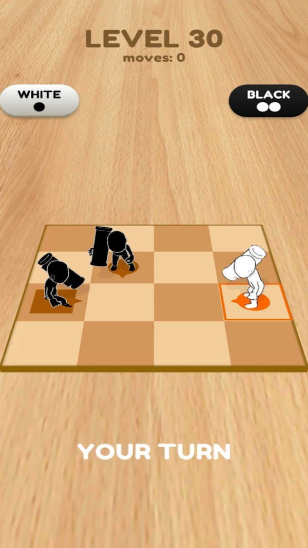 火柴人戰棋
