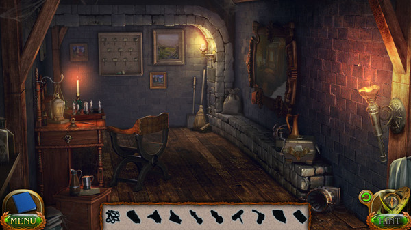 失落領(lǐng)地8：沙之囚