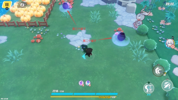 《崩壞3》神州漂流記4-4木牌挑戰攻略