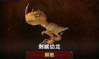 《魔獸世界》寵物刺喉幼龍獲取攻略