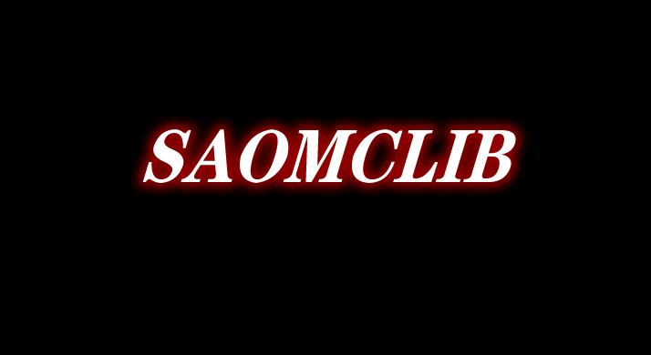 《我的世界》SAOMCLIB前置Mod