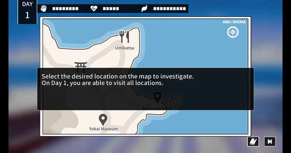 克蘇魯神話冒險：沉沒的詛咒島