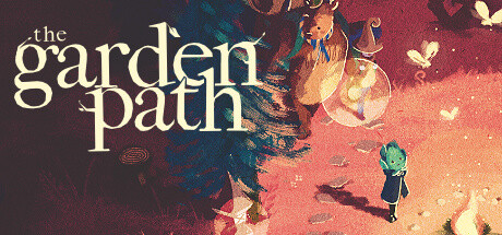 花園小徑（The Garden Path）