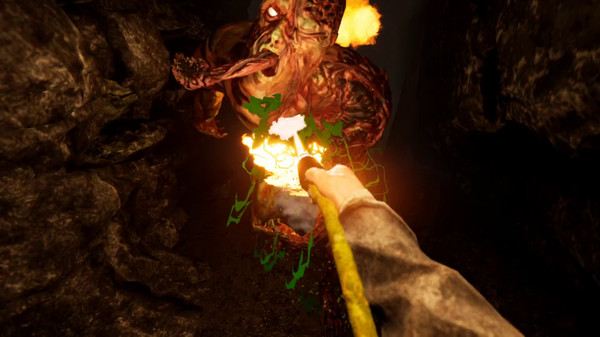 蠟像：祖先的詛咒