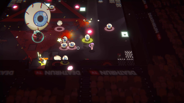 死亡賽跑TV中文版