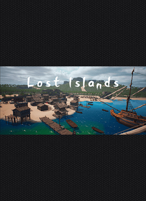 失落之島破解版