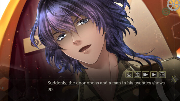 CAFE 0：沉睡的野獸-重制版