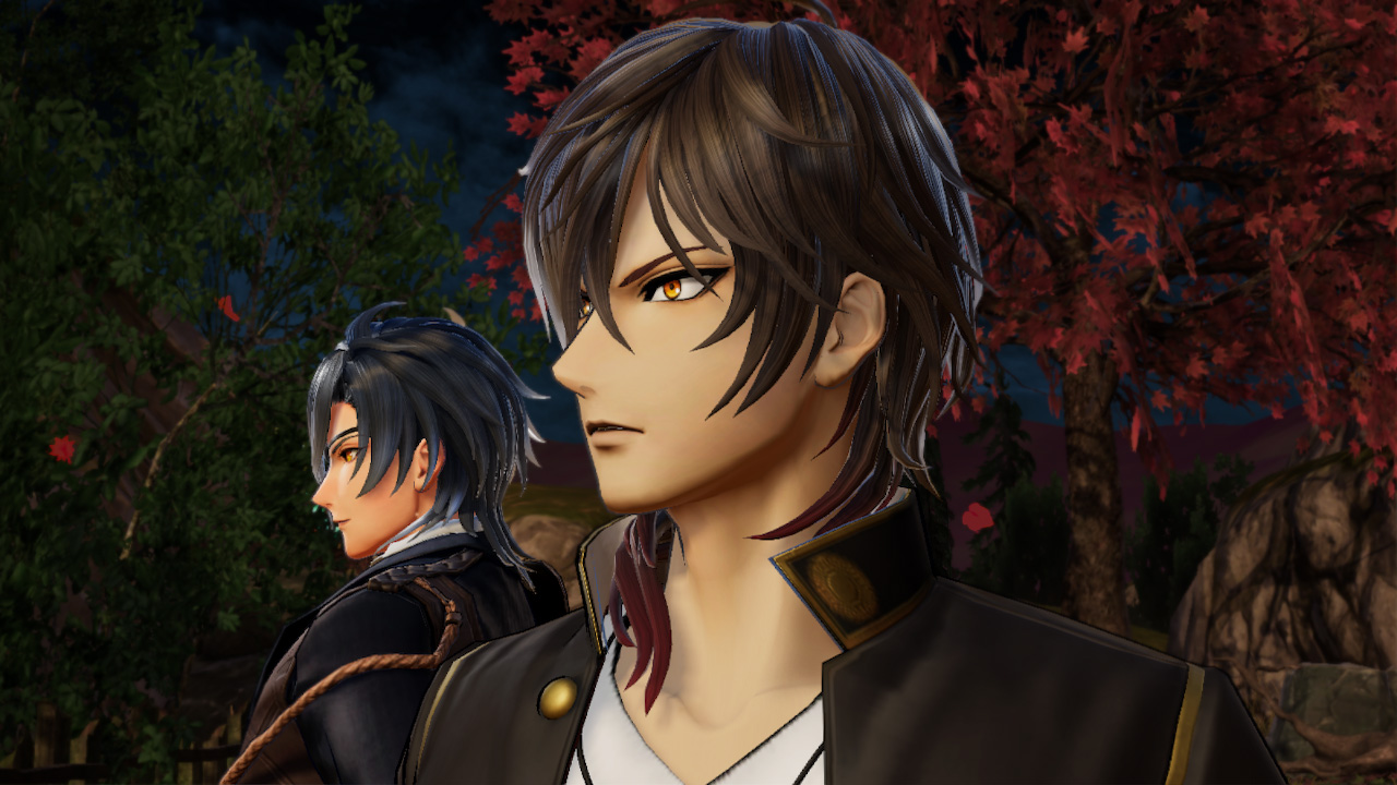 刀劍亂舞無雙pc版