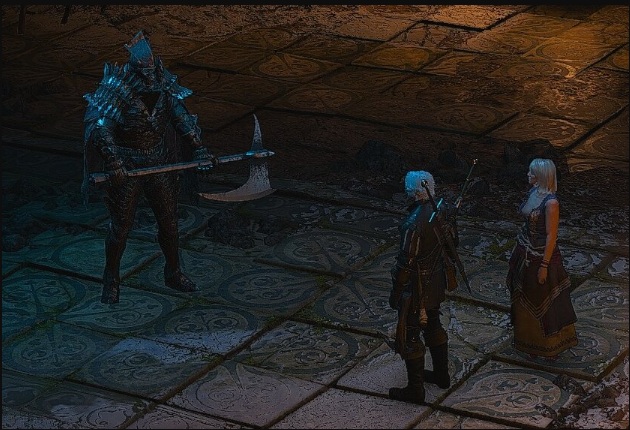 《巫師3次世代版》盟友擊殺也能獲得經驗和獎勵MOD