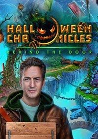 萬圣節(jié)編年史4：門后