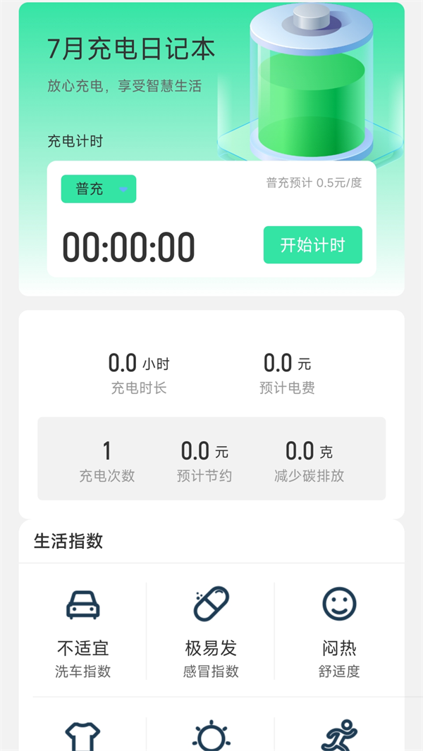 隨心充電