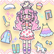 女友裝扮音樂會