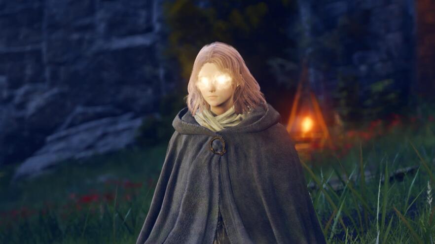 《艾爾登法環(huán)》全員火眼金睛MOD