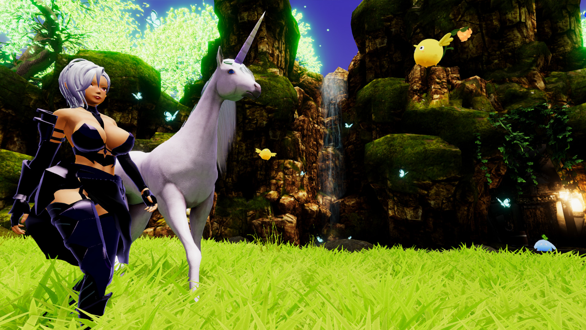 靈魂之息破解版