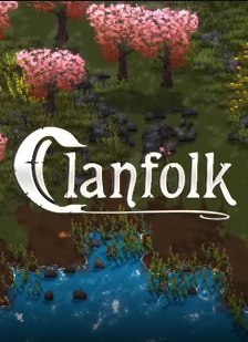 Clanfolk中文版