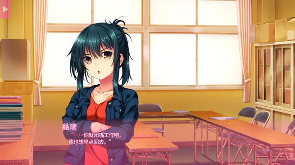 真實動漫情境體驗！2