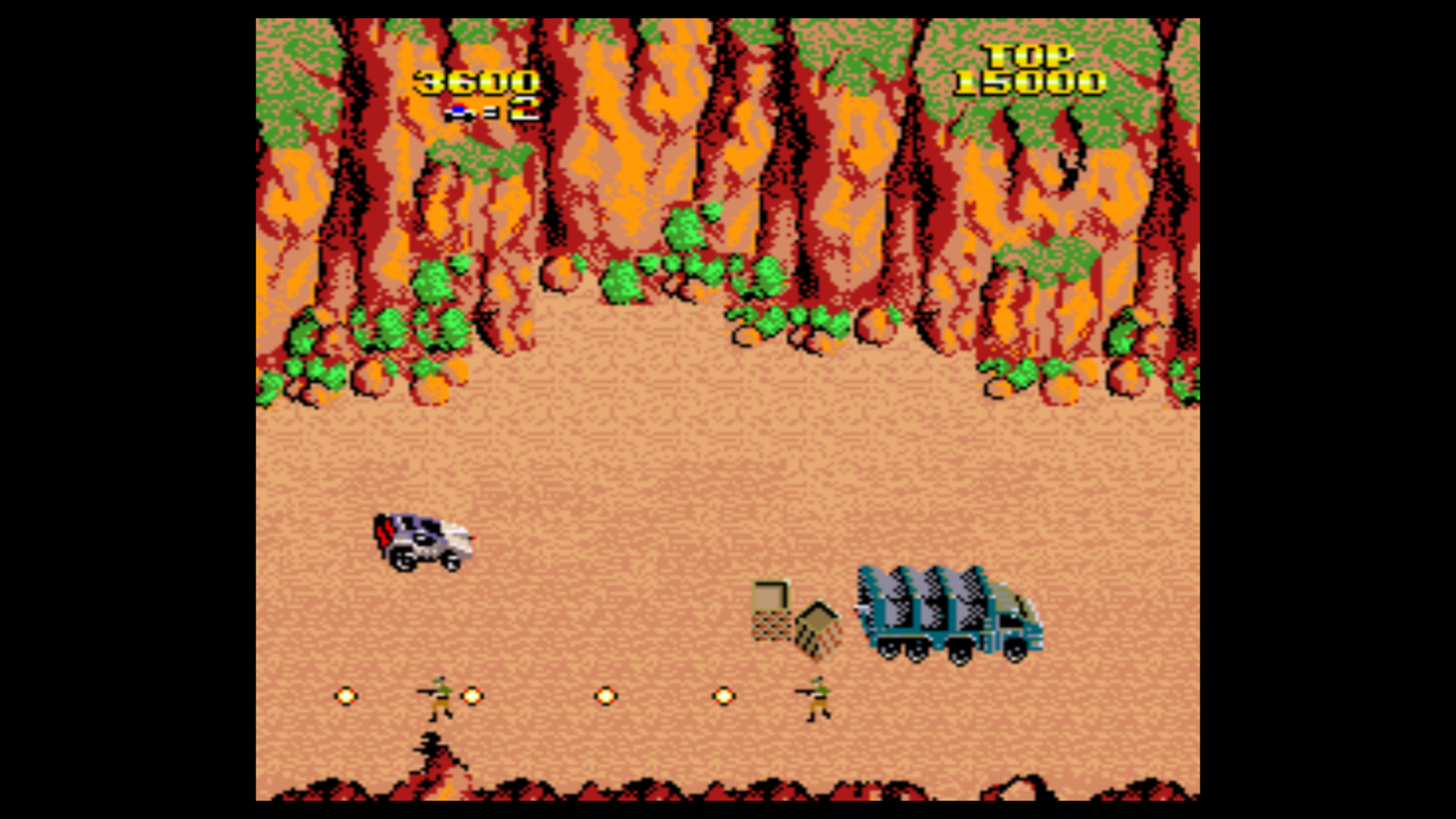 鋼鐵坦克破解版