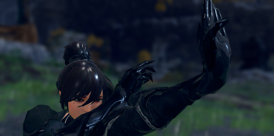 《艾爾登法環》性感殺手刀鋒替換布萊澤套MOD