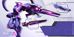 多人機甲對戰手游合集