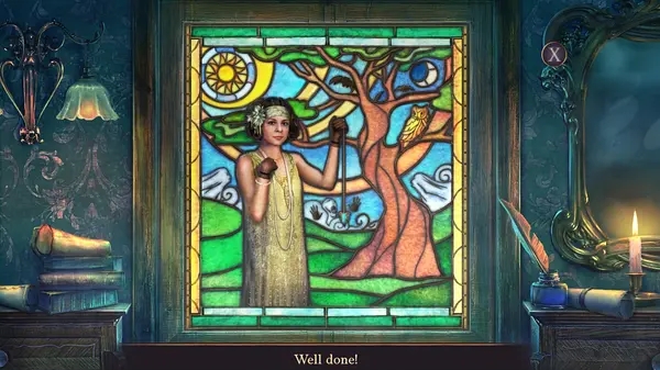 神秘視線23：彭德塔事件