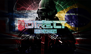 直接接觸