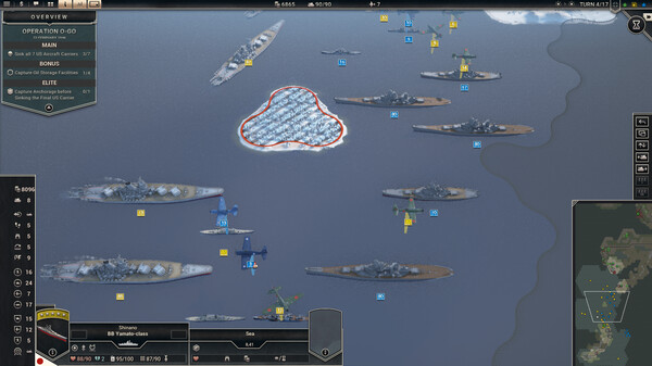 裝甲軍團2：軸心國行動1946