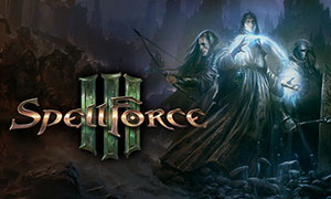 咒語力量3：增強版