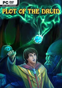 德魯伊的陰謀破解版