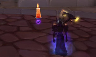 《魔獸世界》寵物奈瑟拉之光獲取攻略