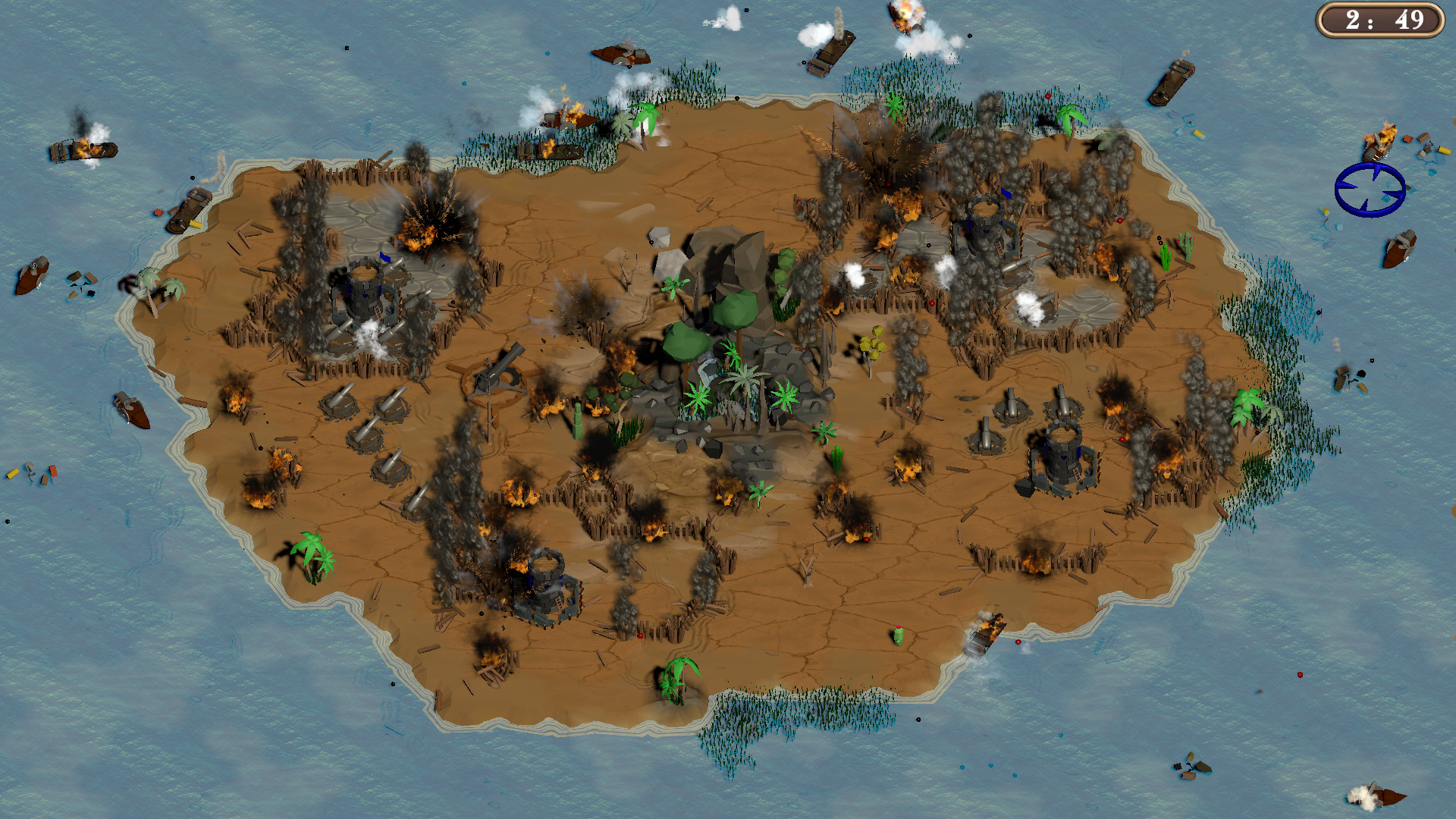 快速建造破解版