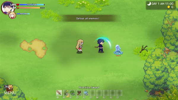 我被逐出隊伍后過上慢生活