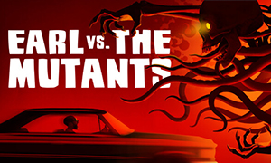 厄爾大戰(zhàn)變異怪