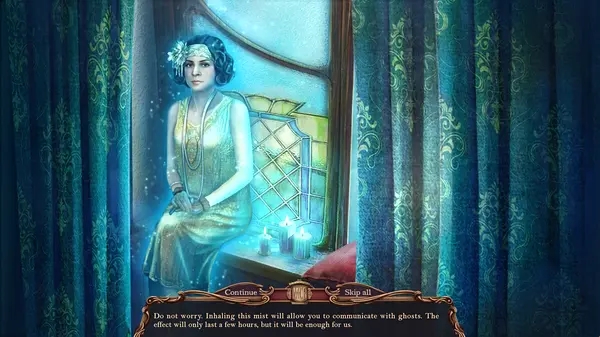 神秘視線23：彭德塔事件