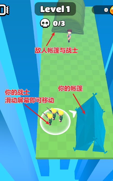 流浪漢戰士