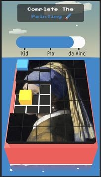方塊繪畫3D