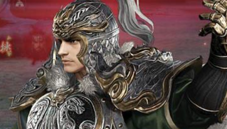 《三國群英傳8》嗜血道具屬性作用