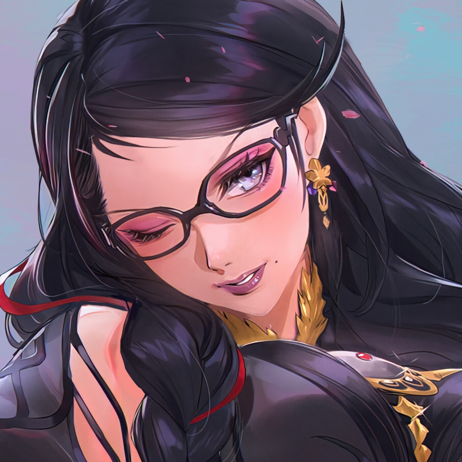 《Wallpaper Engine》獵天使魔女3貝優妮塔繪圖動態壁紙