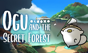 奧咕和秘密森林