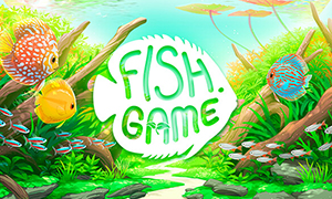魚類游戲