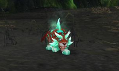 《魔獸世界》寵物班福，班祿的幼崽獲取攻略