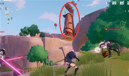 《幻塔》原能塔解鎖方法分享