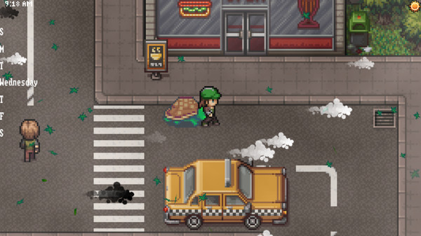 現代幻想：都市傳奇