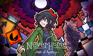 永恒之家：冷漠大廳