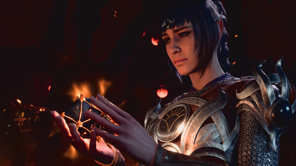 《博德之門3》DLSS升級MOD[正式版]