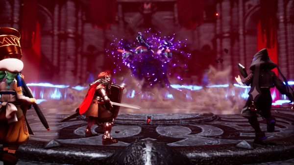 三位一體破解版